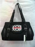 femmes gucci discount sac 2013 bon sac hc2181 noir 35cmx22cmx12cm